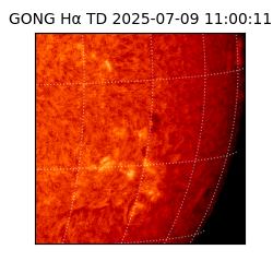 gong - 2025-07-09T11:00:11