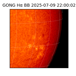 gong - 2025-07-09T22:00:02