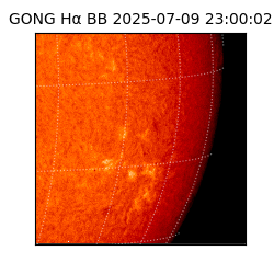 gong - 2025-07-09T23:00:02