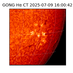 gong - 2025-07-09T16:00:42
