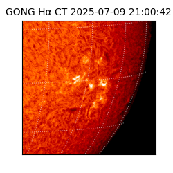 gong - 2025-07-09T21:00:42