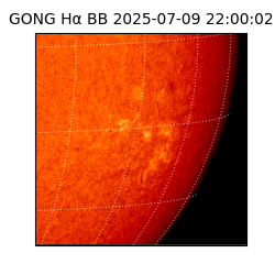 gong - 2025-07-09T22:00:02