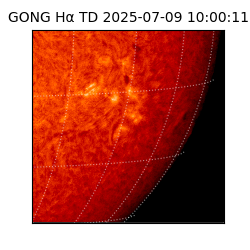 gong - 2025-07-09T10:00:11