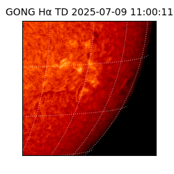 gong - 2025-07-09T11:00:11