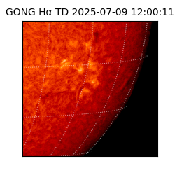 gong - 2025-07-09T12:00:11