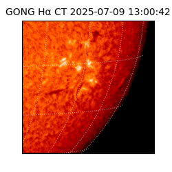 gong - 2025-07-09T13:00:42