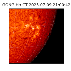 gong - 2025-07-09T21:00:42