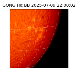 gong - 2025-07-09T22:00:02