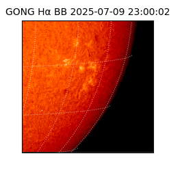 gong - 2025-07-09T23:00:02