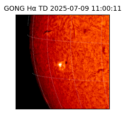 gong - 2025-07-09T11:00:11
