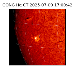 gong - 2025-07-09T17:00:42