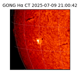 gong - 2025-07-09T21:00:42