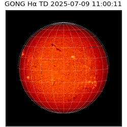 gong - 2025-07-09T11:00:11