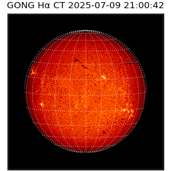 gong - 2025-07-09T21:00:42