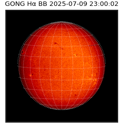 gong - 2025-07-09T23:00:02