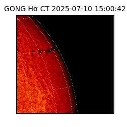 gong - 2025-07-10T15:00:42