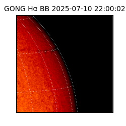 gong - 2025-07-10T22:00:02
