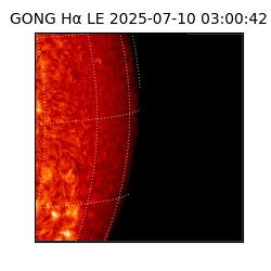 gong - 2025-07-10T03:00:42