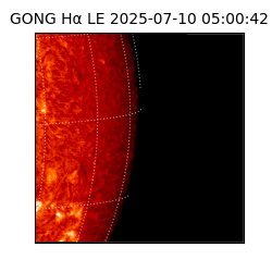 gong - 2025-07-10T05:00:42
