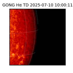 gong - 2025-07-10T10:00:11
