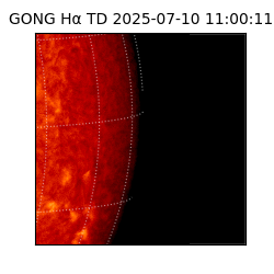 gong - 2025-07-10T11:00:11