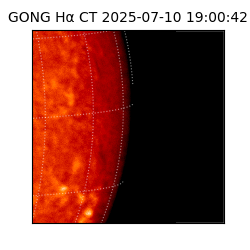 gong - 2025-07-10T19:00:42