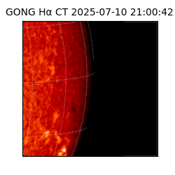 gong - 2025-07-10T21:00:42