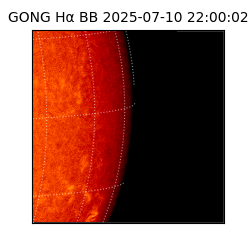 gong - 2025-07-10T22:00:02