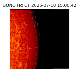 gong - 2025-07-10T15:00:42