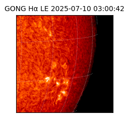 gong - 2025-07-10T03:00:42