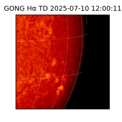 gong - 2025-07-10T12:00:11