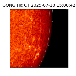 gong - 2025-07-10T15:00:42