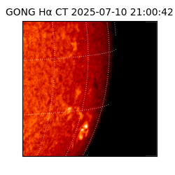 gong - 2025-07-10T21:00:42