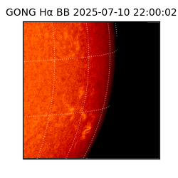 gong - 2025-07-10T22:00:02