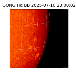 gong - 2025-07-10T23:00:02