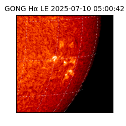 gong - 2025-07-10T05:00:42