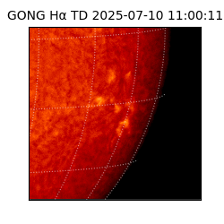 gong - 2025-07-10T11:00:11