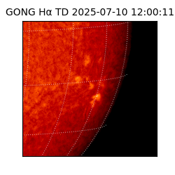 gong - 2025-07-10T12:00:11