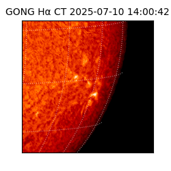 gong - 2025-07-10T14:00:42