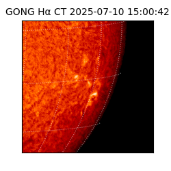gong - 2025-07-10T15:00:42