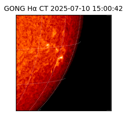 gong - 2025-07-10T15:00:42