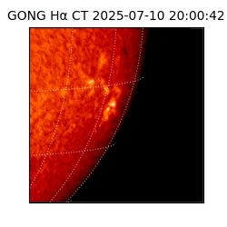 gong - 2025-07-10T20:00:42