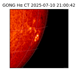 gong - 2025-07-10T21:00:42