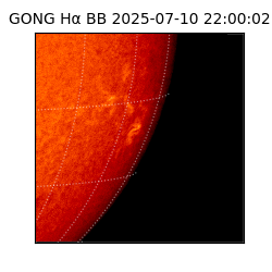 gong - 2025-07-10T22:00:02