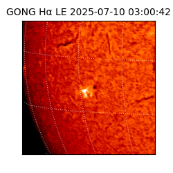 gong - 2025-07-10T03:00:42