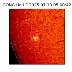 gong - 2025-07-10T05:00:42