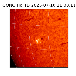 gong - 2025-07-10T11:00:11