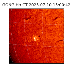 gong - 2025-07-10T15:00:42