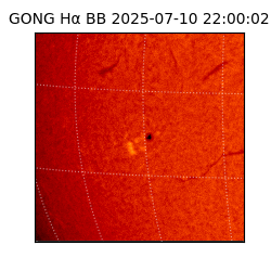 gong - 2025-07-10T22:00:02