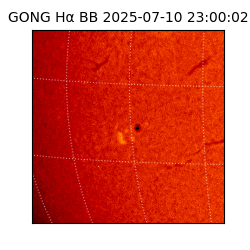 gong - 2025-07-10T23:00:02